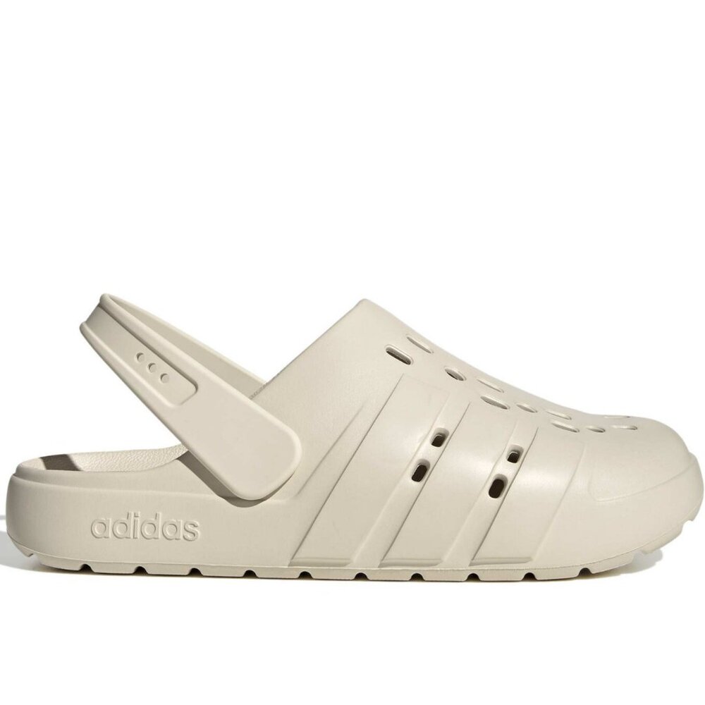 Adidas Adilette Clog 2.0. Brand New. Mens Size: 8 - 10.